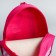 Baby backpack, 23x21x10 cm, My Little Pony