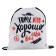 New Year. Bag for sweets 290 x 340 mm, "because it behaved well" (soft polyester density 210d)
