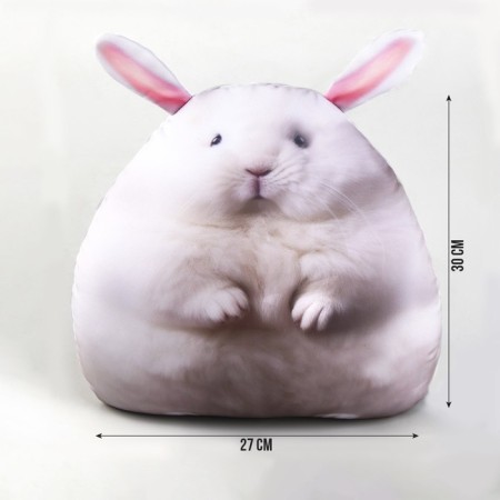 Antistress toy "Rabbit"-1