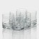 Elegan Stacks, 70 ml, 5 × 6.2 cm, 6 pcs