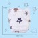 Panties-scammer, reusable, "stars"