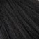 Zumba Kanecalon is monophonic, corrugated, 60 cm, 100 g, black color (#ay2)