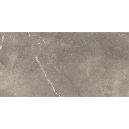 Brown tile Siluet GT brown, GT122VG 50x25-3