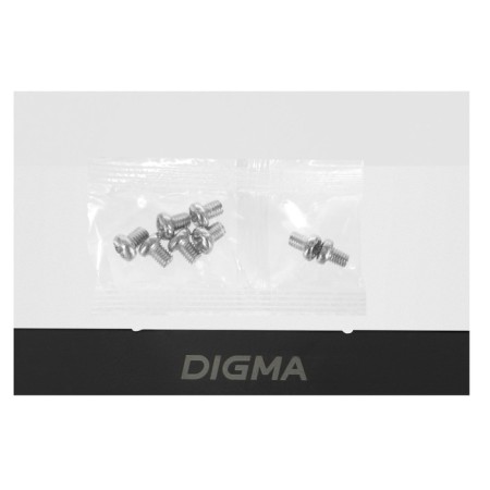 Salads for 3.5 "Digma compartment for HDD 2.5" DGBRT2535 Metal-9