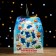Gift box "Speed", with animation and game, 18.5 x 12.5 x 16.5 cm, set 5 pcs.