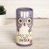 Paper napkins in the tube "For those who have paws", 50 pcs, two -layer