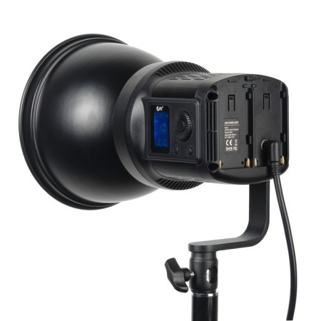 Illuminator LED studio Falcon Eyes Studio Led Cob, 80 BP-4