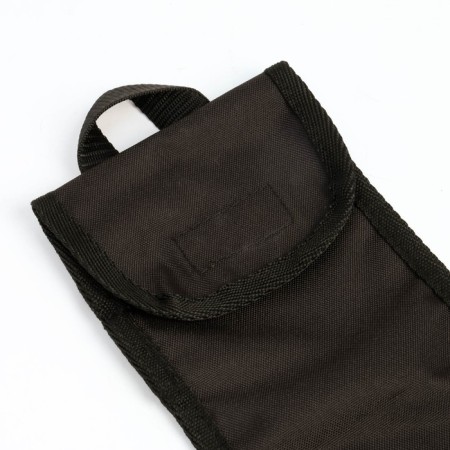 Czech for skewers, Oxford 600, black, 11 x 65 cm-2