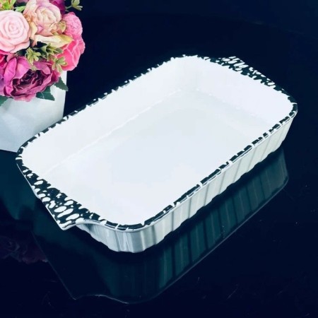 Lenardi baking dish, length 31 cm