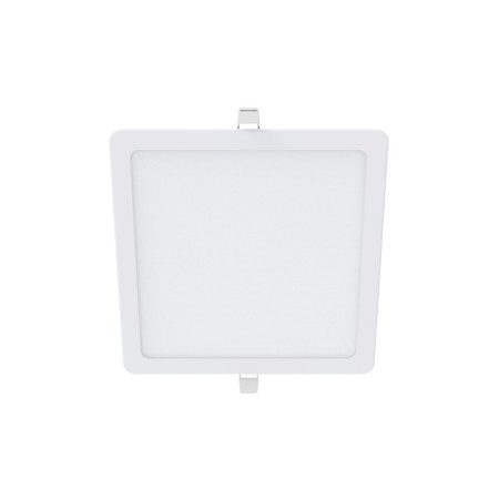 LED lamp built-in square "photon" CLI-18W2700K-S-2