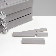 Steam for jewelry 