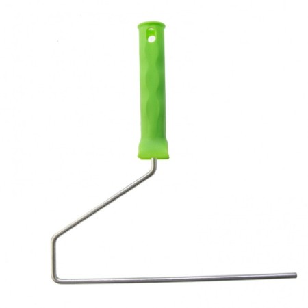 Sibrtk 81224 handle 81224, galvanized, handle d = 6 mm, 250 mm