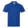 Male shirt, size 48, blue color