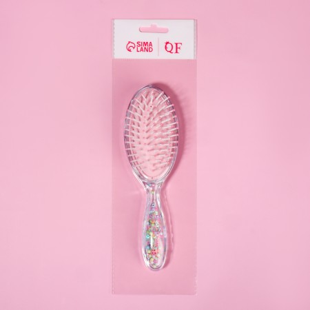 Comb-shaker "Ice Cream", 5 × 18 cm, Mix drawing-8