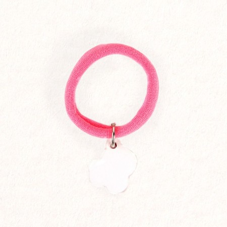 Hair gum is "sweetest", diam. 4 cm-3