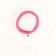 Hair gum is "sweetest", diam. 4 cm