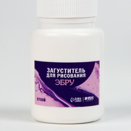 Thickener for drawing Ebra dry, 15 g-2