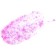 Influence Beauty Glitter Dose Gel Gel Balmon, Ton 04, 6.5 ml