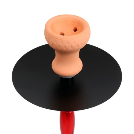 Hookah assembly for smoking large 54 cm, kit-1