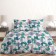 Bed linen 1.5 joint venture "Didier", size 150x215 cm, 145x215 cm, 70x70 cm - 2 pcs