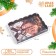 Bearbox "Happiness in the New Year", 22 x 15 x 3 cm