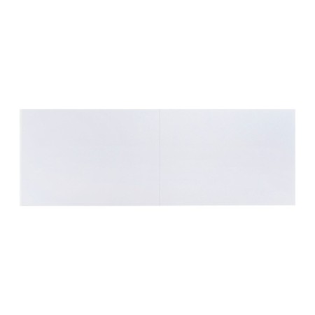 Album for drawing A4, 40 sheets on Calligrata Top gluing, cover Cover Cardboard, Selective UV-LK, Offset Block 120g/M2-5