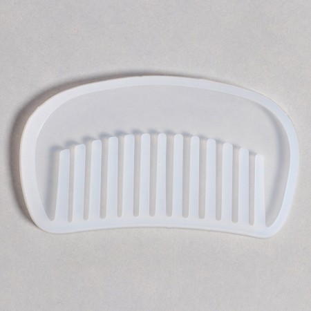 Form Silicone universal "scallop"-2
