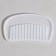 Form Silicone universal "scallop"