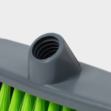 A shade of a shade of a share, components, 27 × 6 cm, green-3