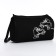 Sports Bag "videos", 40*24*21, lightning department, black