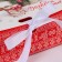 Folding Gift box "Protein with a gift", 16 × 12 × 5 cm