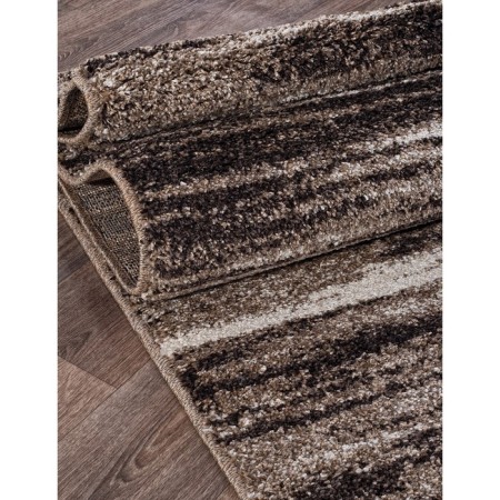 Rectangular carpet Merinos Platinum, size 120x180 cm, color Beige-1
