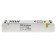 Power supply uniel, 360 watts, IP20, 24 V, 50-60 Hz, 15A, 2 outputs, metallic color