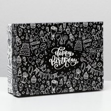 Gift box team 