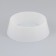 Plastic bowl 300 ml, white
