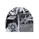Cap for the boy PlayTode, size 56