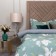 Bed linen 1.5 joint venture, size 240x260 cm, 160x220 cm, 50x70+5 cm - 1 pcs