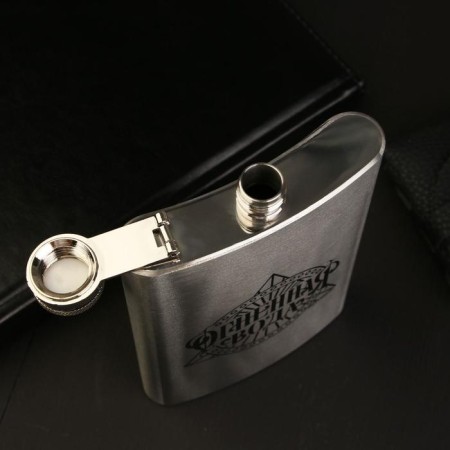 Fire water flask, 270 ml-1