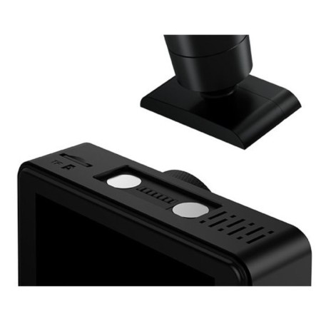 DVR Navitel R980 4K 3840x2160, 3 ", 140 °, Sony 415, GPS, Wi-Fi-4