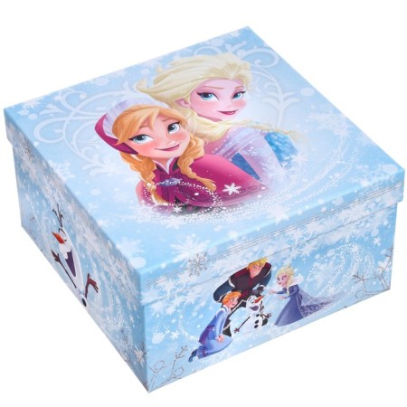 Set of boxes 5 in 1 Disney holiday-4