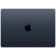 Apple MacBook Air 13.6 "A2681 MID 2022 (Mly43ll/A) Midnight