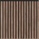 Panel wall acoustic oak vintage 600x600x9