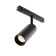 Technical TR032-2W3K-S-B FOCUS LED, 125x194 mm, LED, 12W, 840LM, 3000K, Black Color Black