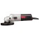 Corner grinder intercol Ushm-125/900, 900 W, disk d = 125x22 mm, 11000 rpm, M14