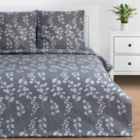 Bed linen Ethel 1.5 joint venture "Eucalypt" 143*215 cm, 150*214 cm, 70*70 cm - 2 pcs-2