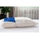 Orthopedic pillow, size 13x40x60 cm