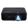 Projector Acer X118HP, DLP, 4000LM, 800x600, 20,000: 1, lamp resource: 6000 hours, 1xhdmi, black