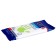 Wet Aura napkins, antibacterial, 20 pcs.