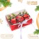 Folding Gift box "Believe in miracles", 16 × 12 × 5 cm