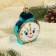 Ball "an alarm" d-6 cm, mix
